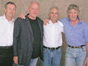 Pink Floyd one more time - again?